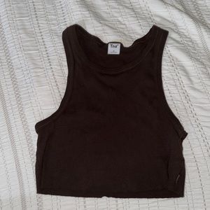 TNA TANK TOP